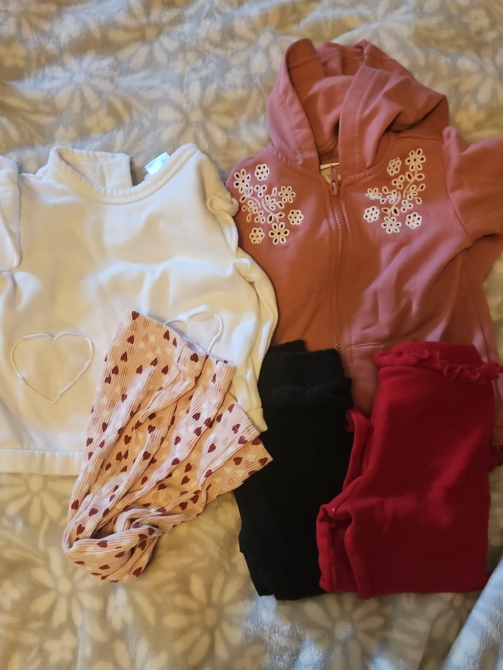 24 Month Assorted Clothed